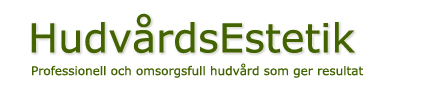 Hudvårds Estetik